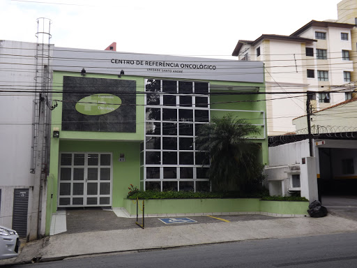 Centro Referência Clínica Oncologica Santo André