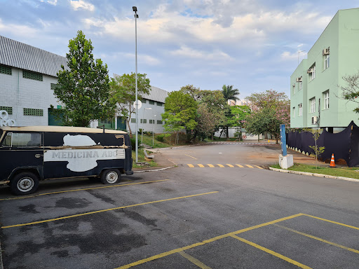 Centro Universitário Faculdade de Medicina do ABC (FMABC)
