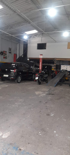 Centro automotivo italy