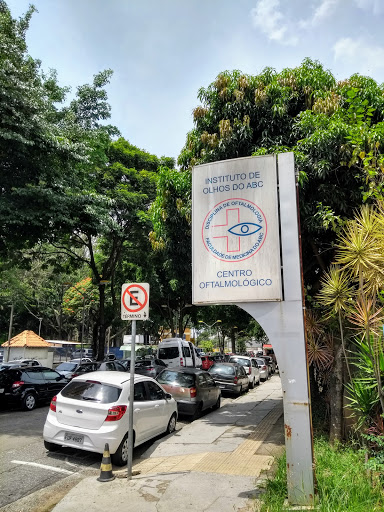 Centro de Estudos da Disc de Hemat da Faculdade de Medicina Abc