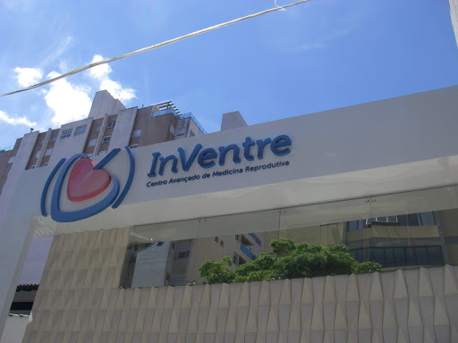 Centro de Reprodução Humana Monteleone