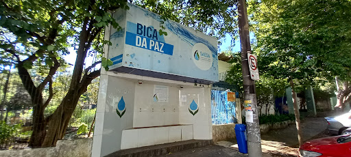 Chafariz Bica da Paz