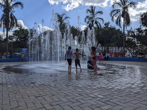 Chafariz Interativo de São Caetano do Sul