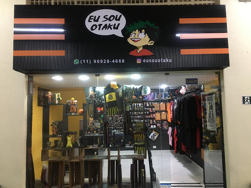 Chapéu de Javali Mundo Geek e Animes