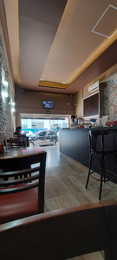 Cheiro de Café Cafeteria e Bistrô