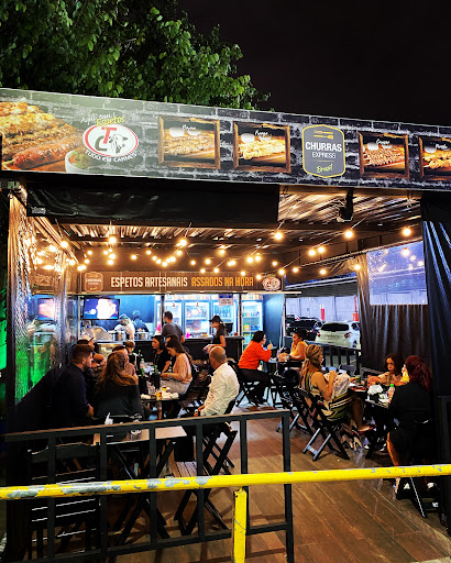 Churras Express Campestre