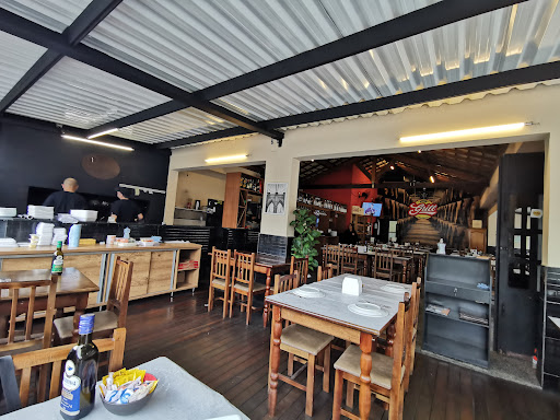 Churrascaria Gaúcho Figueiras Grill