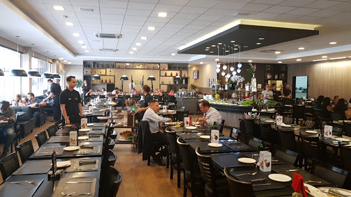 Churrascaria Tendal Grill - Santo André