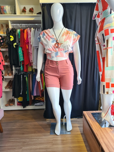 Ciott's Multimarcas-Moda feminina do P ao Plus