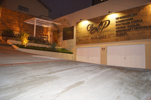 Clínica AP - Médica Estética e Odontológica