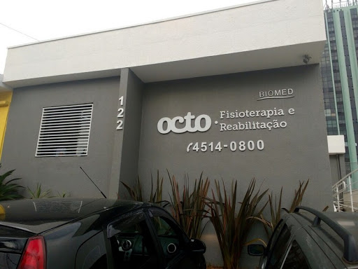 Clínica Biomed - Santo André I Fisioterapia