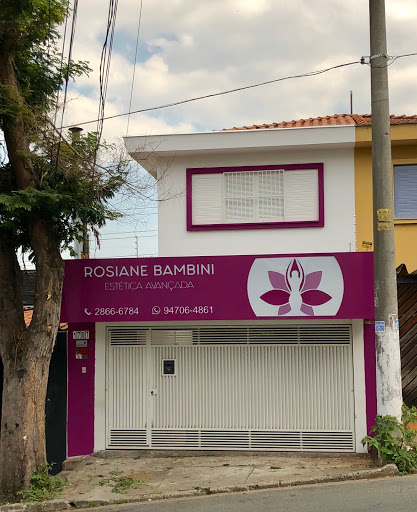 Clínica Constance Estética e Saúde