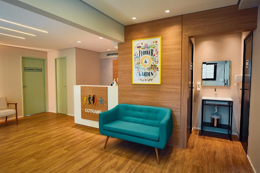 Clínica Cotrame Ortopedia