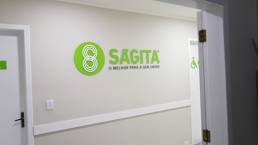 Clínica Médica Ságita em Santo André