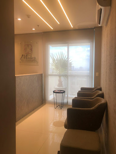 Clínica Mulieri - Ginecologia & Obstetrícia - Exames Ginecológicos