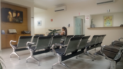 Clínica Sherrington