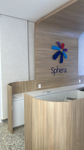 Clinica Sphera - Unidade Jardim