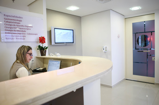 Clínica Uzum — Aparelho digestivo (Santo André