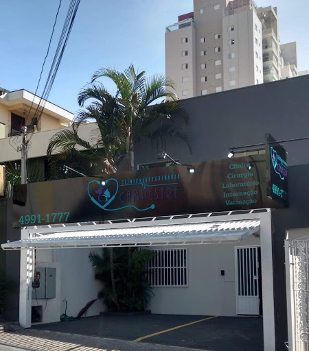Clínica Veterinária Campestre