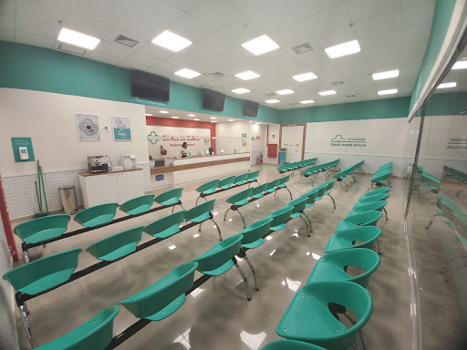 Clínica da Cidade Clínica da Cidade