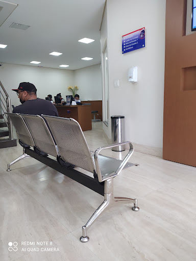 Clinica de Olhos Nações - Unidade Jardim