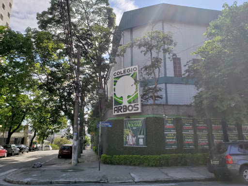 Colégio ARBOS
