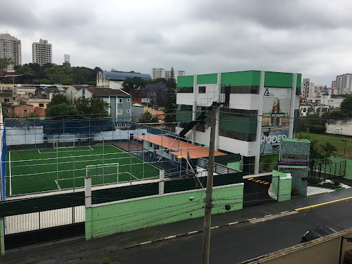 Colégio Artur de Queirós - Unidade II