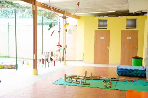 Colégio Inovação abc