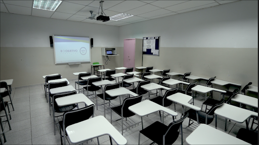 Colégio Objetivo Campestre | Ensino Fundamental e Médio em Santo André