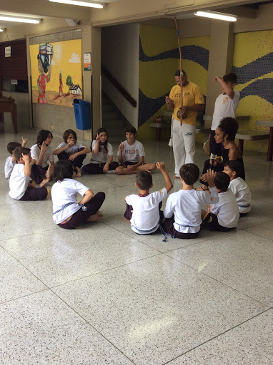 Colégio Stocco | Unidade 3