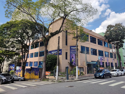 Colégio VespeR - Santo André