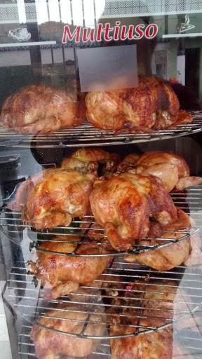 Comercial Nova Tietê