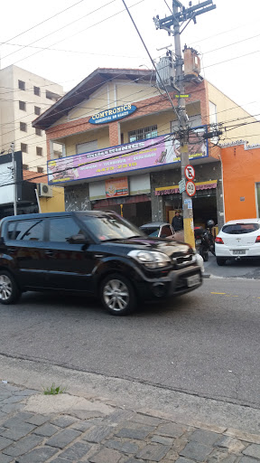 Comtronics Comercial do Brasil