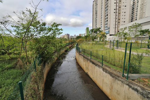 Condomínio Cidade Viva Offices