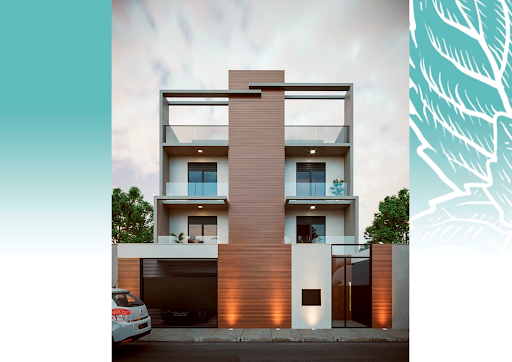 Condomínio Residencial New Campestre