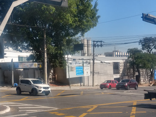 Condomínio Shopping São Caetano