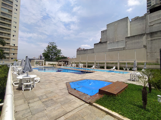 Condomínio Terraços do Campestre