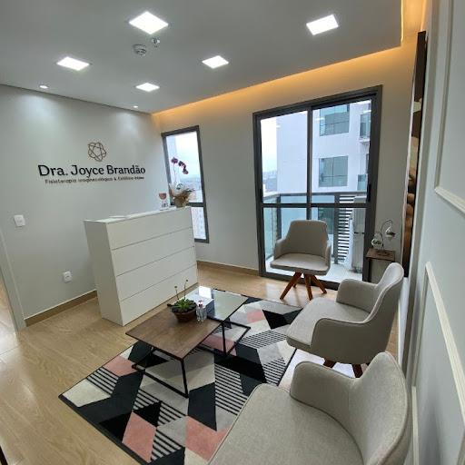 Consultório Dra Joyce Brandão - fisioterapia íntima e estética