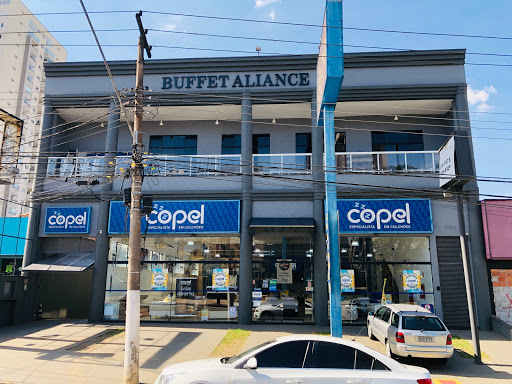 Copel Colchões - Loja 27