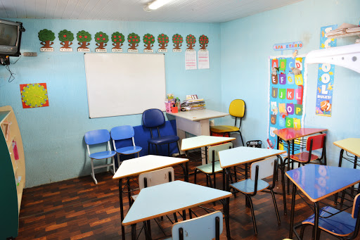 Crescer Educação Infantil