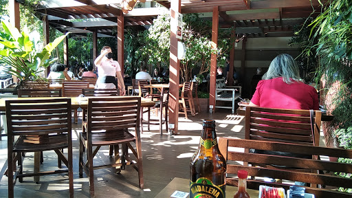 Cruzeiro's Bar Santo André