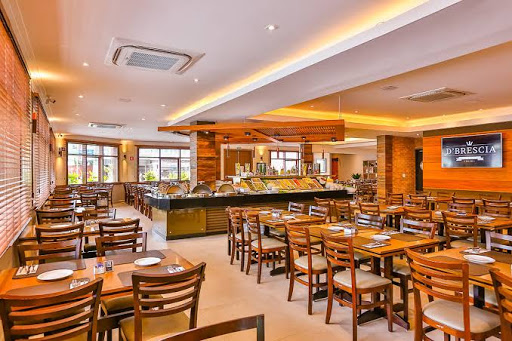 D'Brescia Churrascaria | Santo André