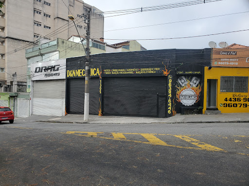 D&N Mecânica