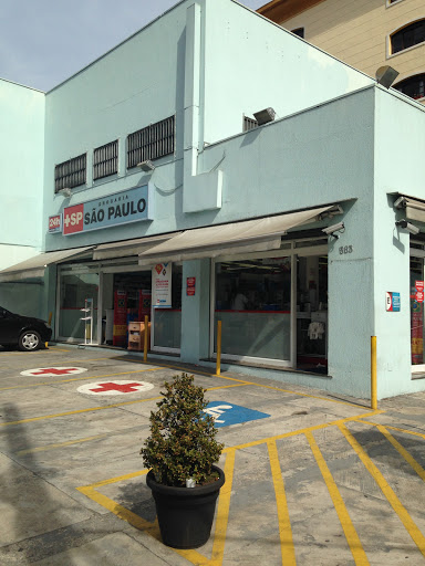DROGARIA SÃO PAULO