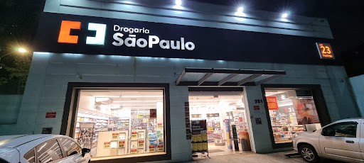 DROGARIA SÃO PAULO