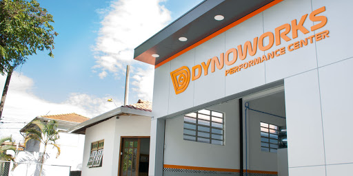DYNOWORKS Performance Center