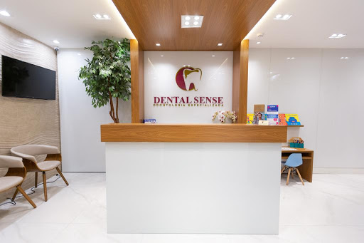 Dental Sense Odontologia Especializada
