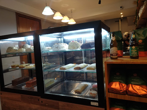 Die Oma Santo André