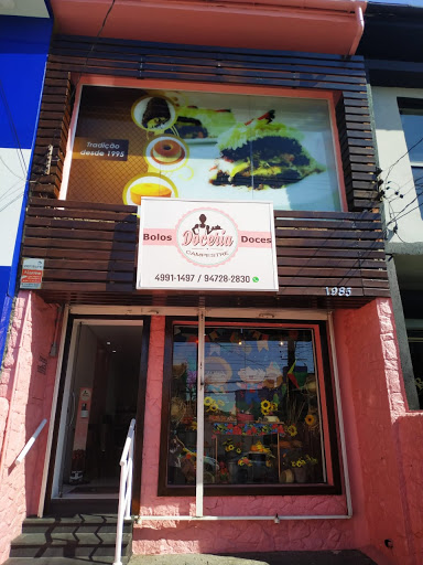 Doceria Campestre | Doceria e Confeitaria em Santo André