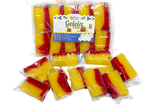 Doces do Portuga - Distribuidora VICA